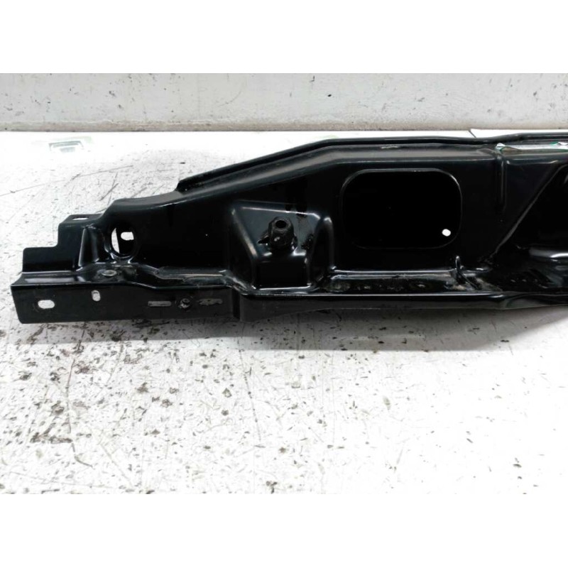 Recambio de travesaño superior para peugeot boxer furgoneta 2.2 hdi 120 referencia OEM IAM - Blanco 2