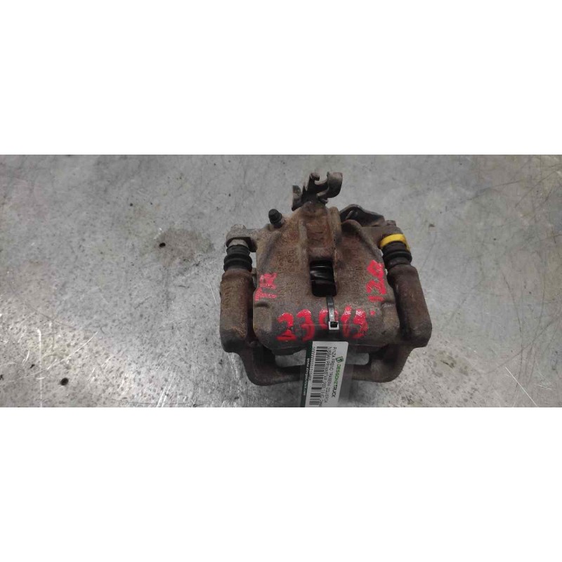 Recambio de pinza freno trasera izquierda para nissan primastar (x83) 1.9 dci diesel cat referencia OEM IAM   