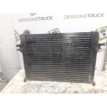 Recambio de intercooler para chrysler jeep cherokee (j) 2.5 td referencia OEM IAM   