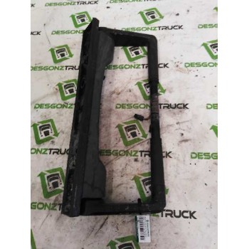 BRAZO RETROVISOR IZQUIERDO 