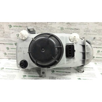 Recambio de faro izquierdo para volkswagen golf iii berlina (1h1) cl referencia OEM IAM   