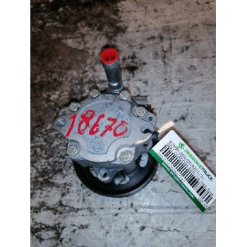 Recambio de bomba direccion para seat cordoba berlina (6k2) sport referencia OEM IAM 038145255B  