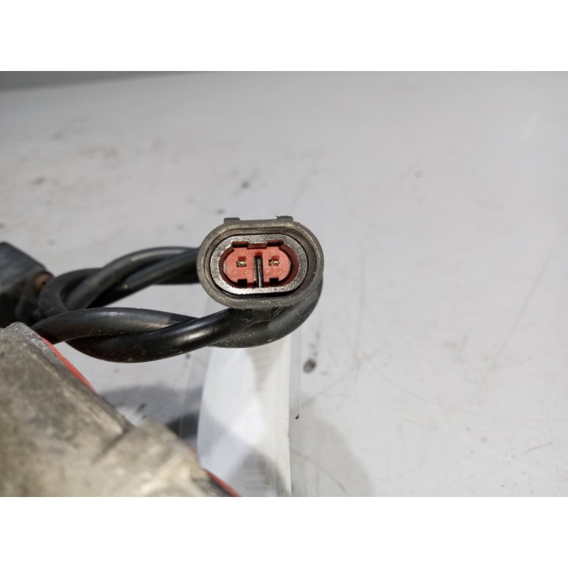 Recambio de valvula aire para iveco eurocargo 5.9 diesel referencia OEM IAM 99435640 dx75bay 500317963 - Blanco 4