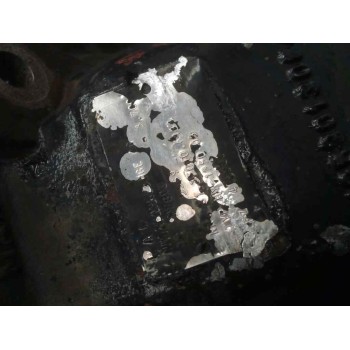 Recambio de grupo para man tg - a 18.xxx 12.8 diesel referencia OEM IAM HY135003 37:10 