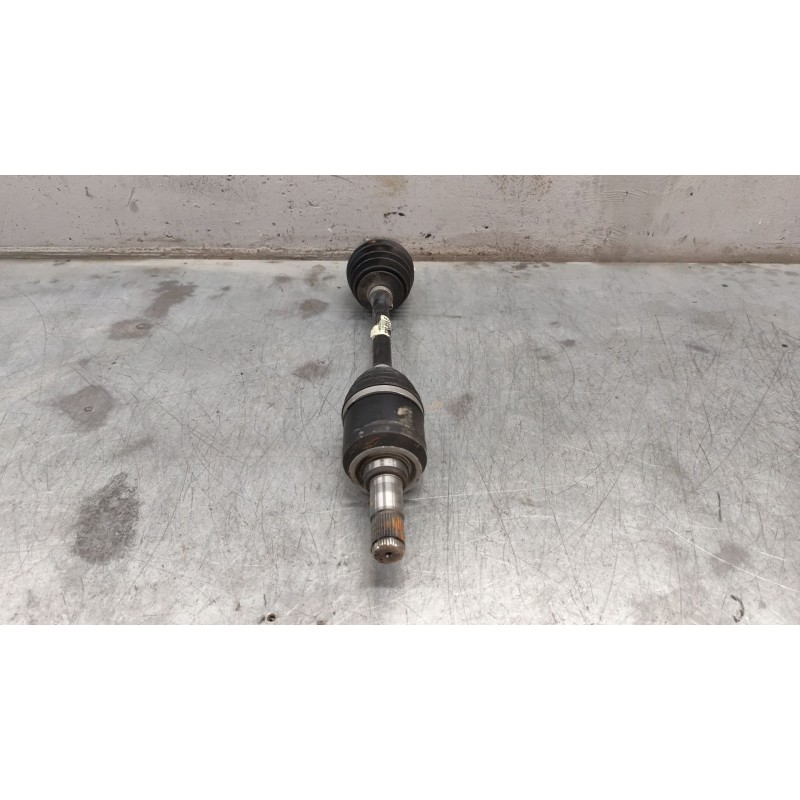 Recambio de transmision delantera izquierda para mercedes-benz clase m (w164) ml 320 cdi 4-matic (164.122) referencia OEM IAM A1 - Negro 3