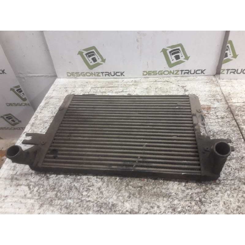 Recambio de intercooler para chrysler jeep cherokee (j) 2.5 td referencia OEM IAM 2