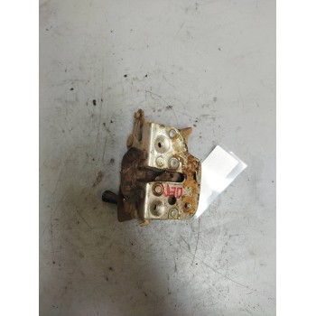 CERRADURA PUERTA DELANTERA DERECHA 