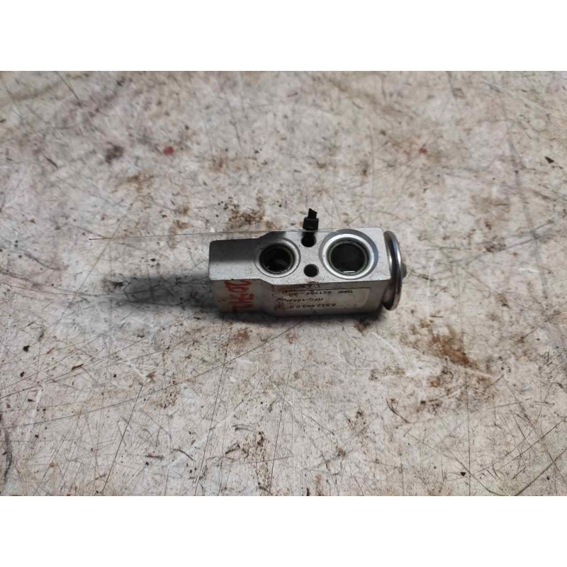 Recambio de valvula expansion para peugeot 307 break / sw (s1) sw referencia OEM IAM 593250300 - Gris 3