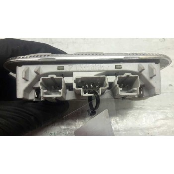 Recambio de luz interior para fiat ulysse (179) 2.2 jtd admiral referencia OEM IAM  DELANTERA 