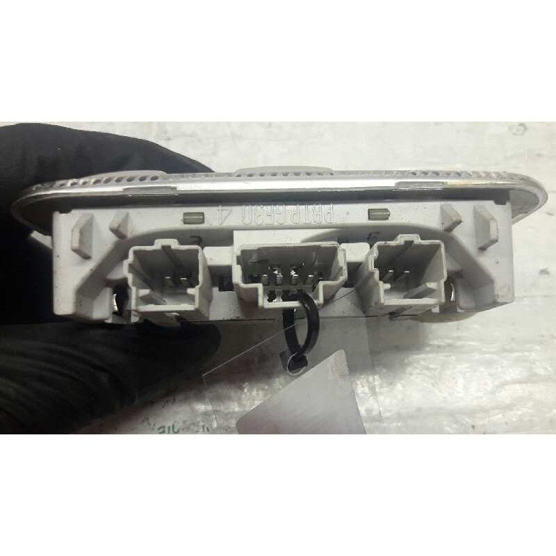 Recambio de luz interior para fiat ulysse (179) 2.2 jtd admiral referencia OEM IAM  DELANTERA - Azul 2