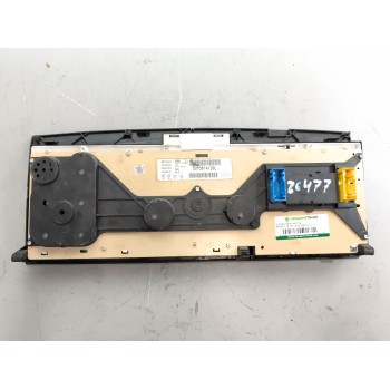 Recambio de cuadro instrumentos para renault hr xxx.18/26 premium 01 referencia OEM IAM 5010614129  