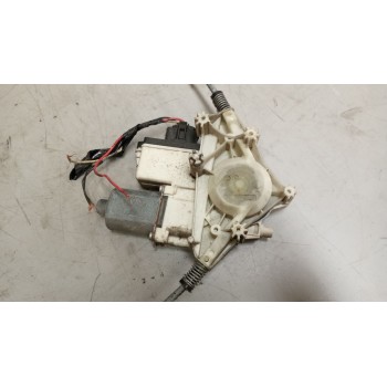 Recambio de elevalunas delantero derecho para daf serie xf105.xxx 12.9 diesel referencia OEM IAM   