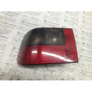 Recambio de piloto trasero izquierdo para seat ibiza (6k) básico referencia OEM IAM   