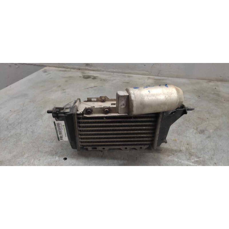 Recambio de intercooler para opel vectra b berlina básico referencia OEM IAM 52475657 3