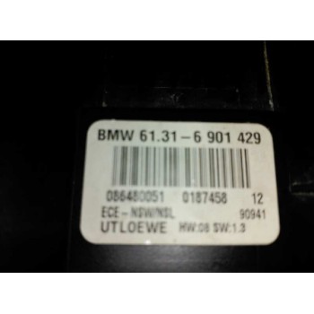 Recambio de mando luces para bmw serie 3 berlina (e46) 320d referencia OEM IAM 61318363662 61316901429 