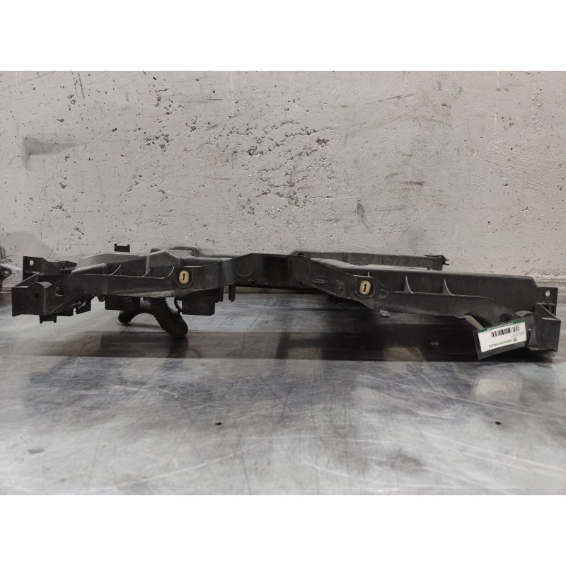 Recambio de panel frontal para citroën c3 1.4 hdi sx plus referencia OEM IAM 9641483780 3
