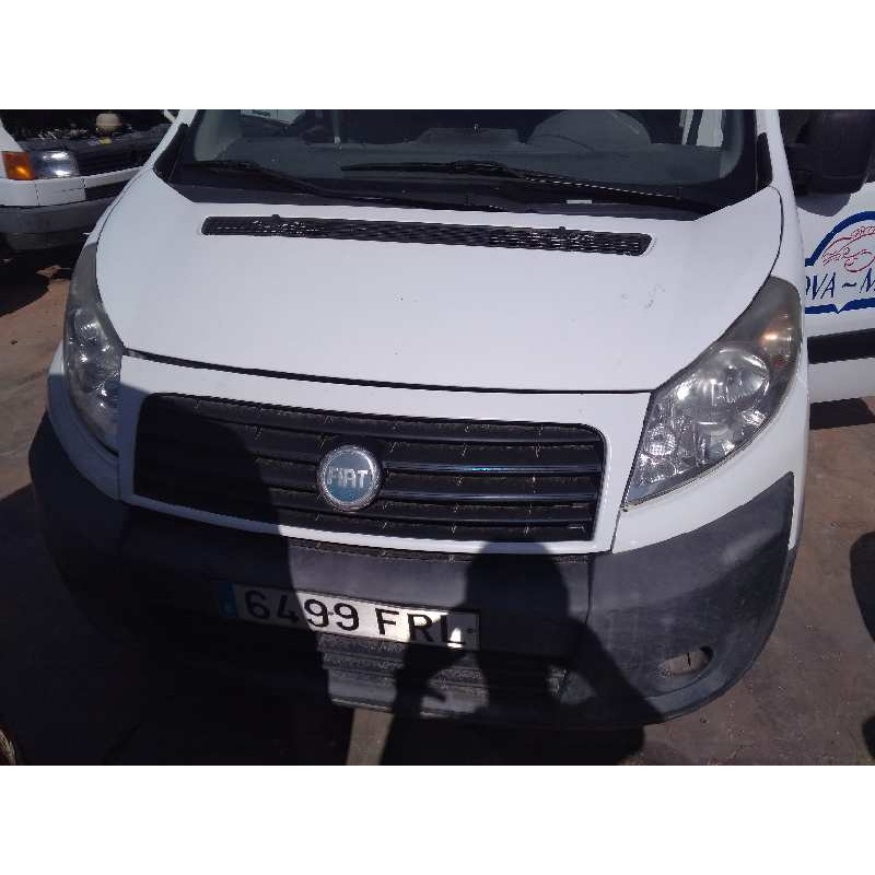 FIAT SCUDO COMBI (272)