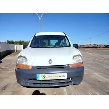 renault kangoo (kc0/1_) del año 1998