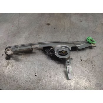 Recambio de elevalunas delantero derecho para renault scenic ii authentique referencia OEM IAM 402047E  