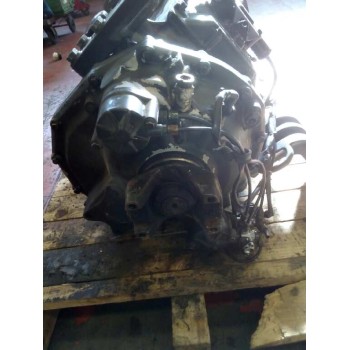 Recambio de despiece caja cambios para scania trucks serie 4 bus k 124 referencia OEM IAM GR801R 6917840 