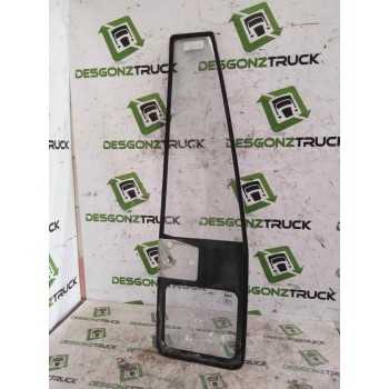Recambio de luna custodia delantera izquierda para iveco eurocargo 3.9 diesel referencia OEM IAM   