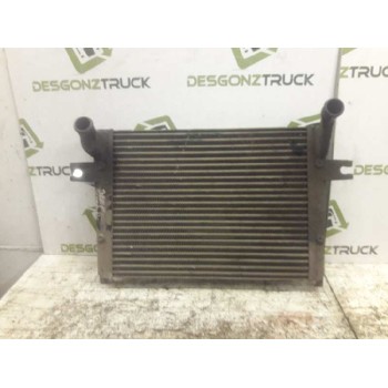 Recambio de intercooler para chrysler jeep cherokee (j) 2.5 td referencia OEM IAM   