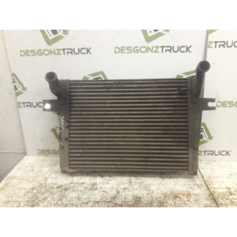 Recambio de intercooler para chrysler jeep cherokee (j) 2.5 td referencia OEM IAM 3