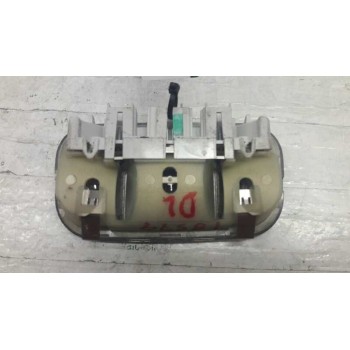 Recambio de luz interior para fiat ulysse (179) 2.2 jtd admiral referencia OEM IAM  DELANTERA 