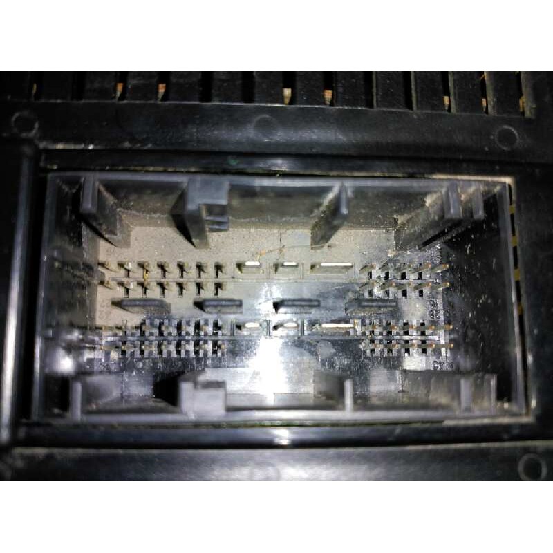 Recambio de mando luces para bmw serie 3 berlina (e46) 320d referencia OEM IAM 61318363662 61316901429 - Azul 3