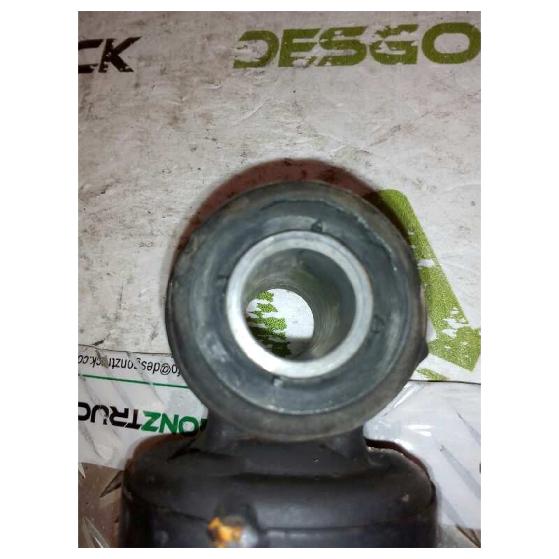 Recambio de amortiguador delantero para man l 2000 evolution l 2000 fg llc m (largura mediana) referencia OEM IAM 85437016003 47 - Blanco 3