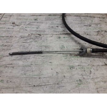 Recambio de cables de freno mano para nissan nv 200 (m20) evalia premium referencia OEM IAM  IZQUIERDO 