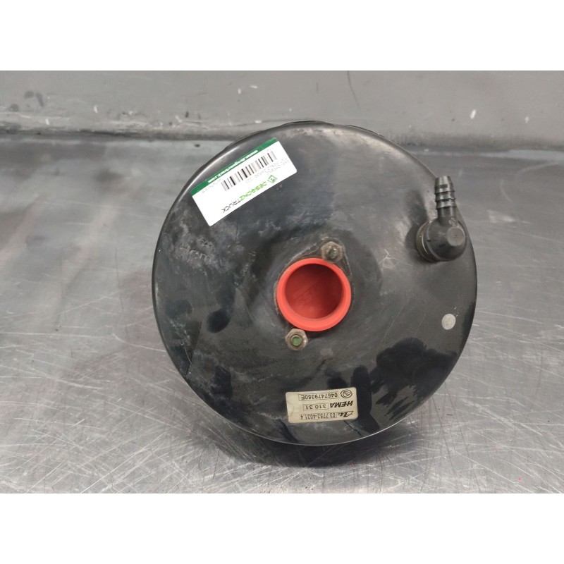 Recambio de servofreno para fiat doblo cargo (223) 1.9 jtd furg. referencia OEM IAM 0467479350E - Blanco 2