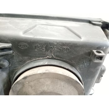 Recambio de faro derecho para daf serie xf105.xxx 12.9 diesel referencia OEM IAM 15426200  