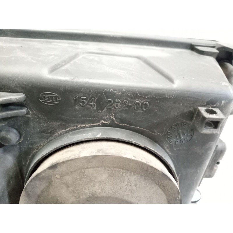 Recambio de faro derecho para daf serie xf105.460 12.9 diesel referencia OEM IAM 15426200 - Rojo 2