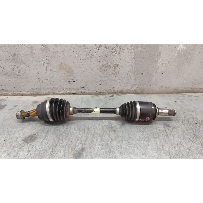 Recambio de transmision delantera izquierda para mercedes-benz clase m (w164) ml 320 cdi 4-matic (164.122) referencia OEM IAM A1 - Negro 4