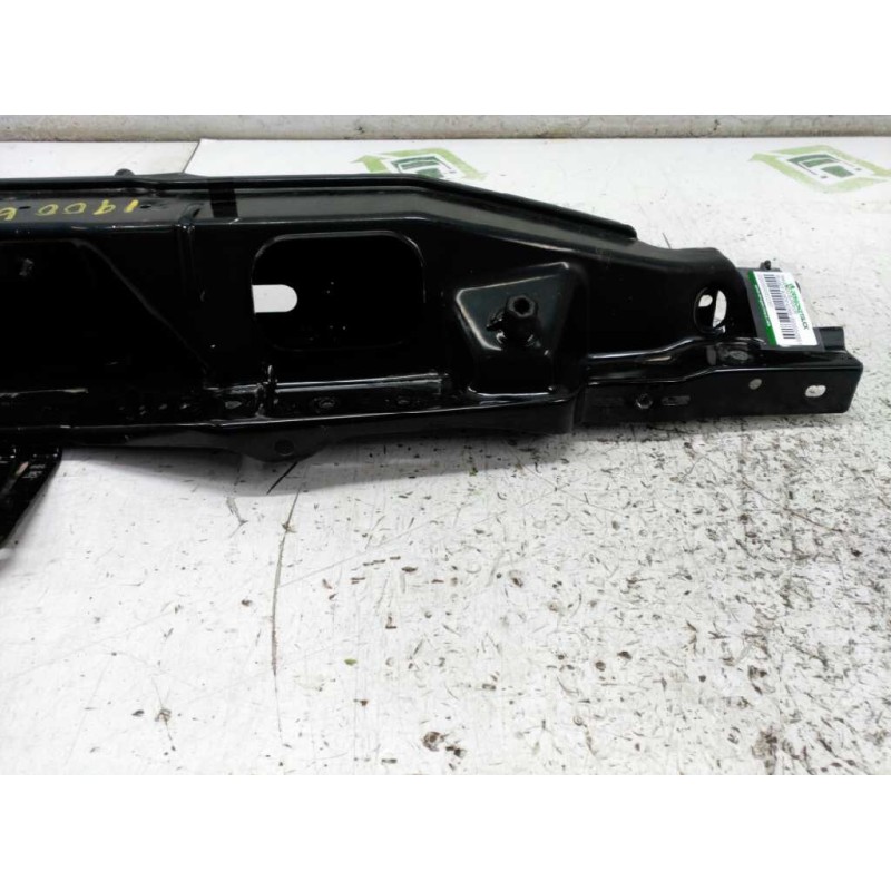 Recambio de travesaño superior para peugeot boxer furgoneta 2.2 hdi 120 referencia OEM IAM - Blanco 4