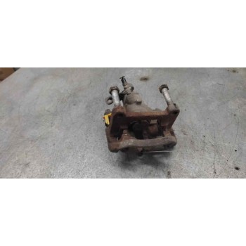 Recambio de pinza freno trasera izquierda para nissan primastar (x83) 1.9 dci diesel cat referencia OEM IAM   