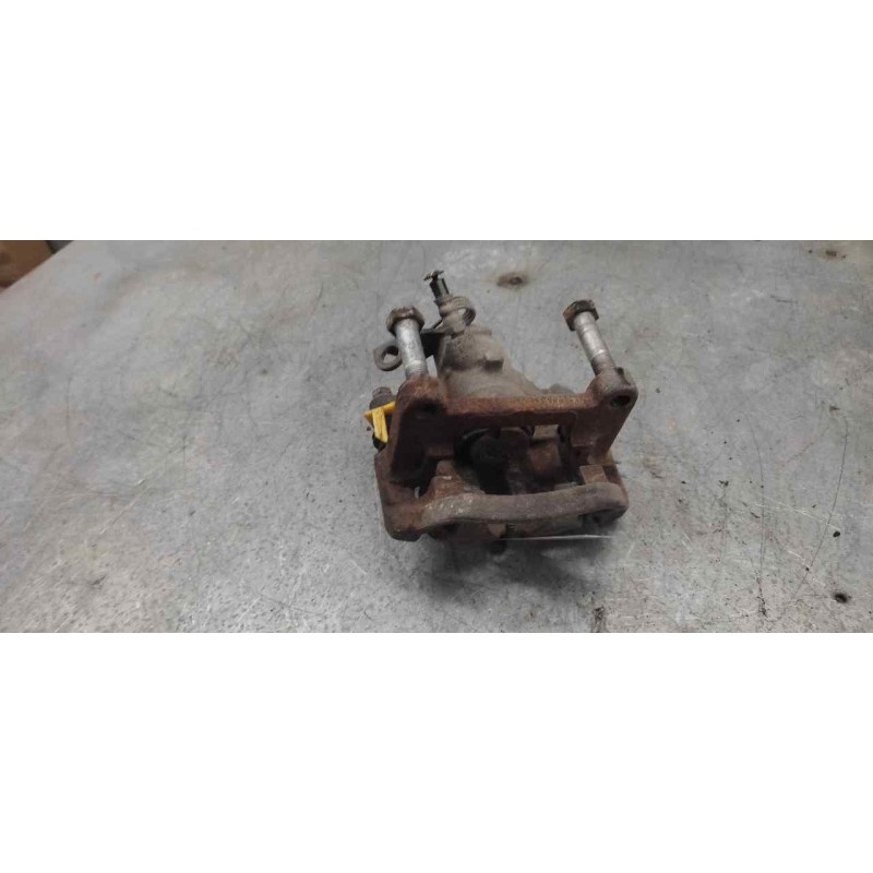 Recambio de pinza freno trasera izquierda para nissan primastar (x83) 1.9 dci diesel cat referencia OEM IAM - Blanco 3