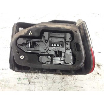 Recambio de piloto trasero izquierdo para seat ibiza (6k) básico referencia OEM IAM   
