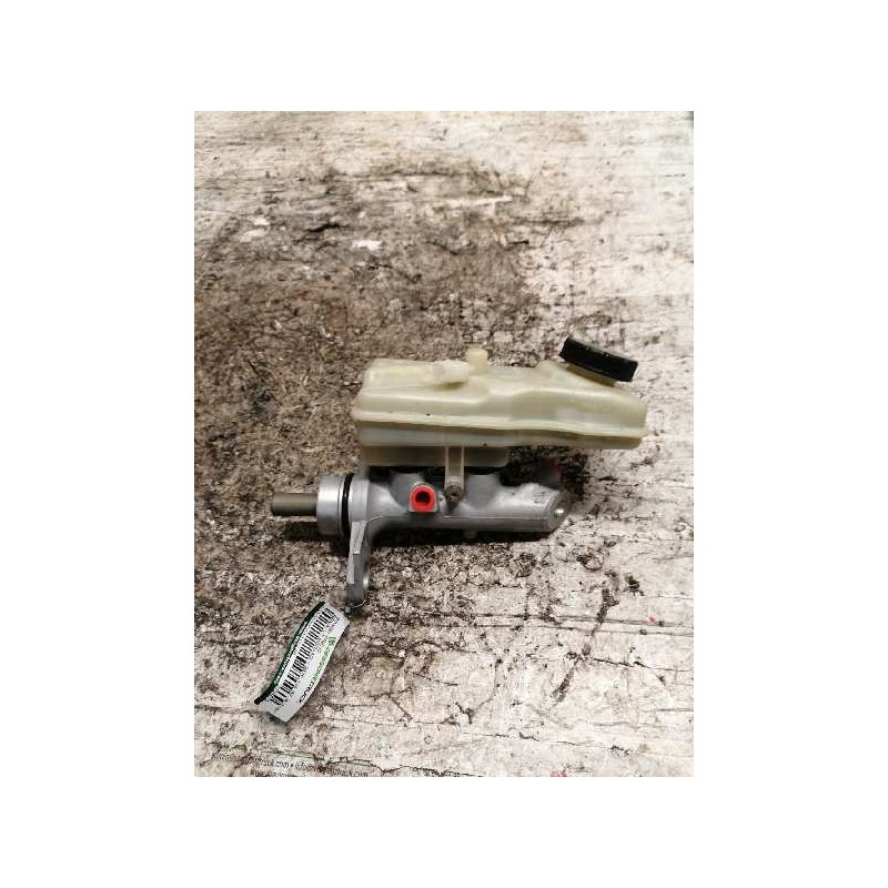 Recambio de bomba freno para renault megane ii berlina 5p authentique referencia OEM IAM 272879 32067111 