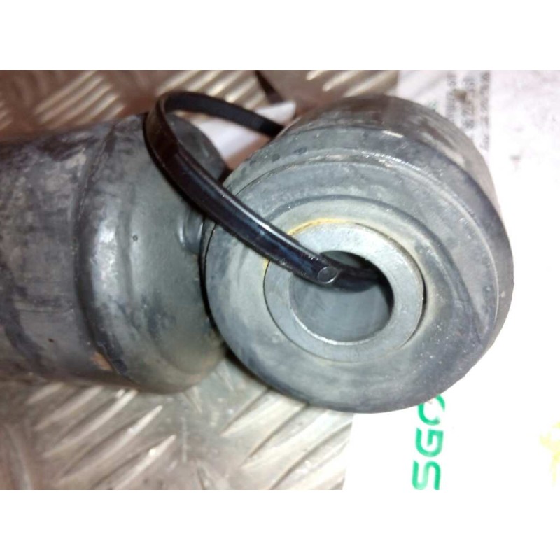 Recambio de amortiguador delantero para man l 2000 evolution l 2000 fg llc m (largura mediana) referencia OEM IAM 85437016003 47 - Blanco 4