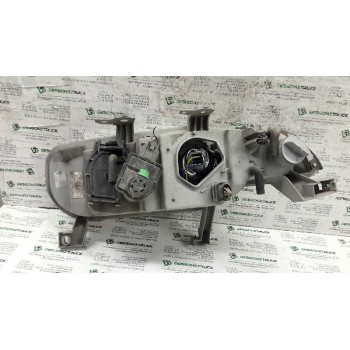 Recambio de faro derecho para mg serie 45 (rt) 2.0 idt cat referencia OEM IAM 40220748  