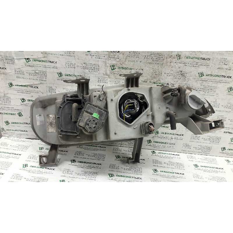 Recambio de faro derecho para mg serie 45 (rt) 2.0 idt cat referencia OEM IAM 40220748 - Gris 2