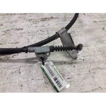 Recambio de cables de freno mano para nissan nv 200 (m20) evalia premium referencia OEM IAM  IZQUIERDO 