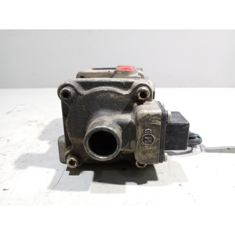 Recambio de valvula aire para iveco eurocargo 5.9 diesel referencia OEM IAM 99435640 dx75bay 500317963 - Blanco 6