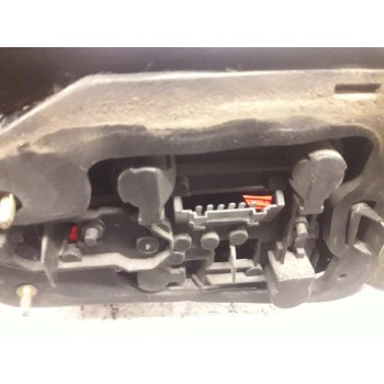 Recambio de piloto trasero izquierdo para seat ibiza (6k) básico referencia OEM IAM   