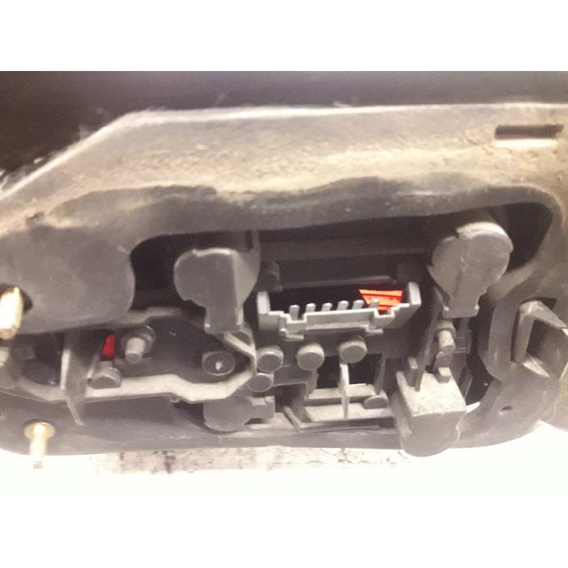 Recambio de piloto trasero izquierdo para seat ibiza (6k) básico referencia OEM IAM 3