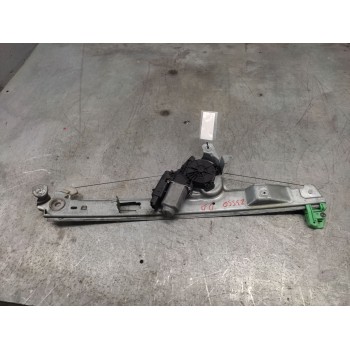 Recambio de elevalunas delantero derecho para renault scenic ii authentique referencia OEM IAM 402047E  