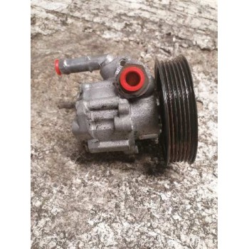 Recambio de bomba direccion para seat ibiza (6k1) stella referencia OEM IAM 038145255A  