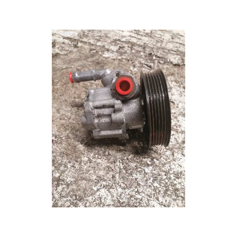 Recambio de bomba direccion para seat ibiza (6k1) stella referencia OEM IAM 038145255A - Amarillo 2